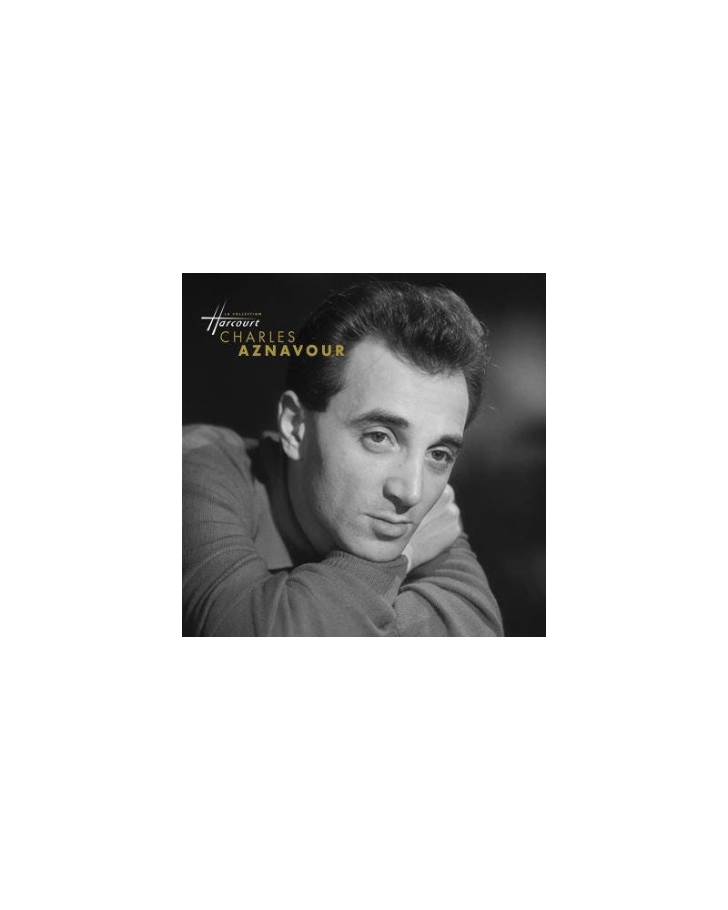 Charles Aznavour Charles Aznavour - LP BLANC (Vinyl) $12.47 Vinyl