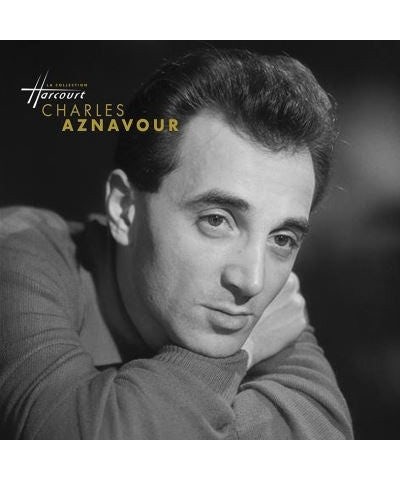 Charles Aznavour Charles Aznavour - LP BLANC (Vinyl) $12.47 Vinyl