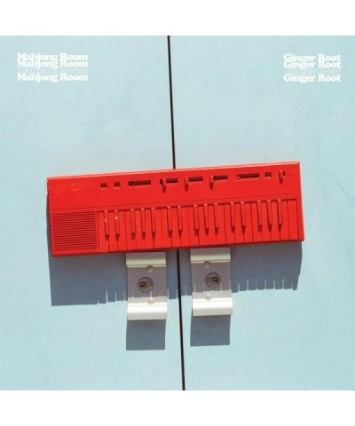 Ginger Root Mahjong Room Vinyl Record $16.10 Vinyl