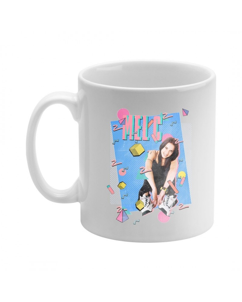 Melanie C Mel C Retro Mug $8.06 Drinkware