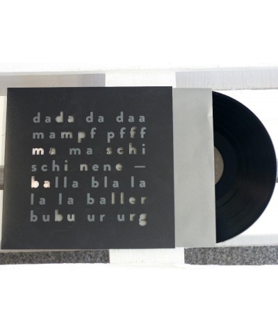 Dampfmaschine Ballerburg - Black Vinyl LP (2014) $2.97 Vinyl