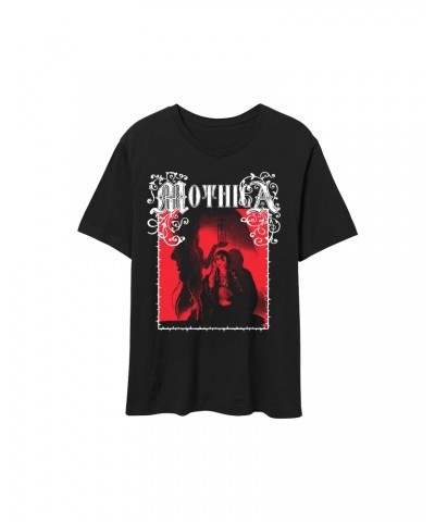 MOTHICA Face Tee $4.71 Shirts