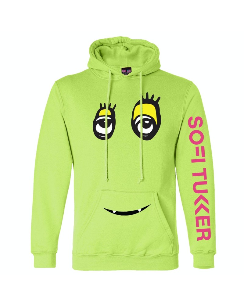 Sofi Tukker Freak Fam Hoodie $8.99 Sweatshirts