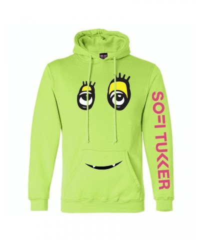 Sofi Tukker Freak Fam Hoodie $8.99 Sweatshirts