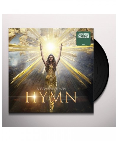 Sarah Brightman Hymn (LP) Vinyl Record $7.48 Vinyl