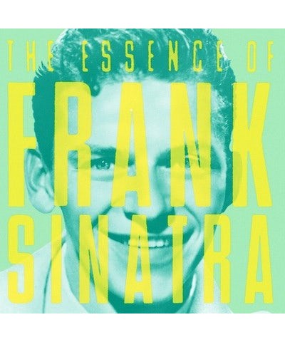 Frank Sinatra ESSENCE OF FRANK SINATRA CD $9.17 CD