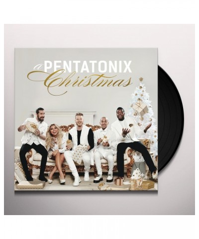 Pentatonix CHRISTMAS (DLI) Vinyl Record $5.17 Vinyl