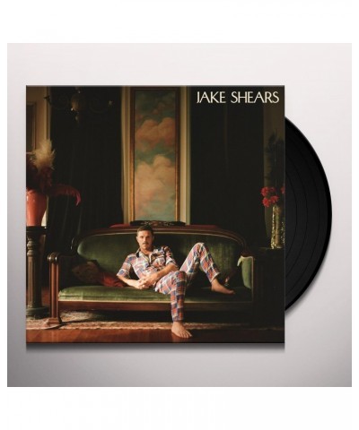 Jake Shears Vinyl Record $6.60 Vinyl