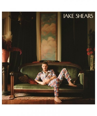 Jake Shears Vinyl Record $6.60 Vinyl