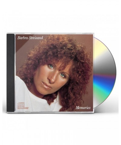 Barbra Streisand MEMORIES CD $16.42 CD