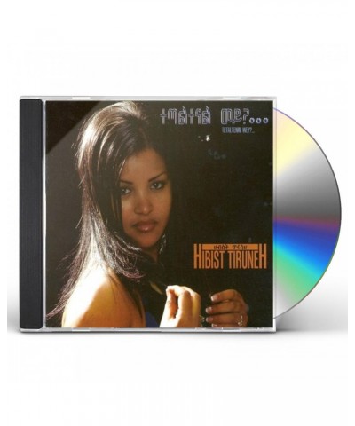 Hibist Tiruneh TETALTENAL WEY? CD $14.68 CD