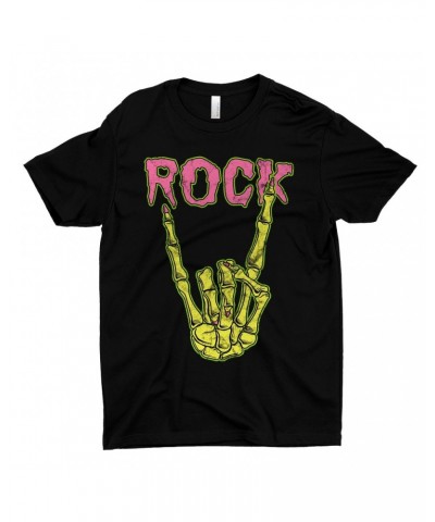 Music Life T-Shirt | Rock Chick Shirt $5.77 Shirts