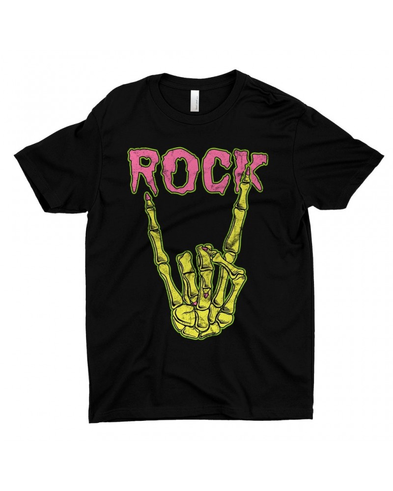 Music Life T-Shirt | Rock Chick Shirt $5.77 Shirts