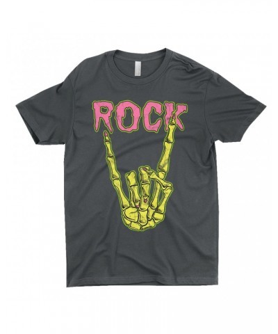 Music Life T-Shirt | Rock Chick Shirt $5.77 Shirts