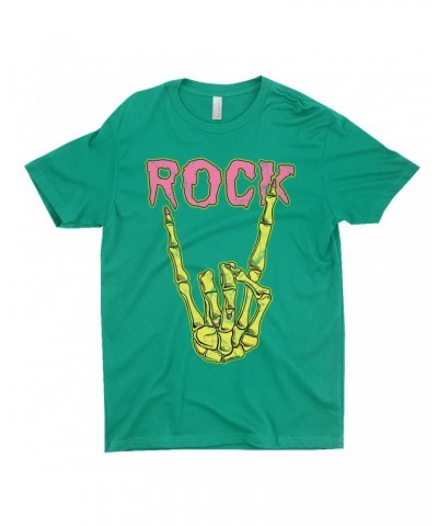 Music Life T-Shirt | Rock Chick Shirt $5.77 Shirts