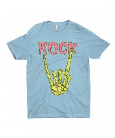 Music Life T-Shirt | Rock Chick Shirt $5.77 Shirts