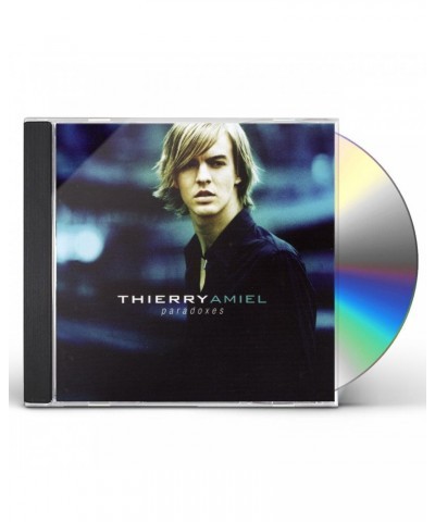 Thierry Amiel PARADOXES CD $15.65 CD