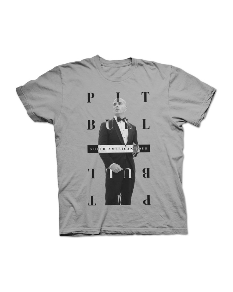 Pitbull Tuxedo T-Shirt $7.99 Shirts