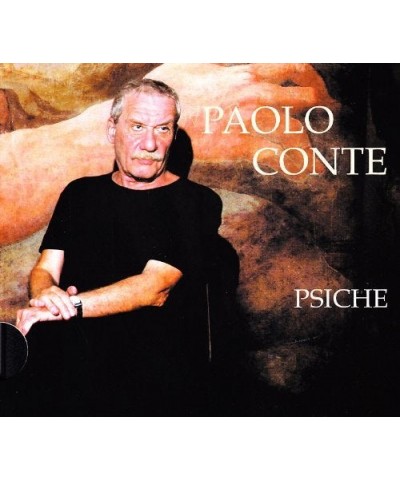 Paolo Conte PSICHE SLIDEPACK CD $14.94 CD