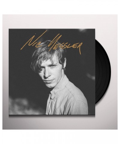 Nic Hessler Soft Connections Vinyl Record $11.68 Vinyl