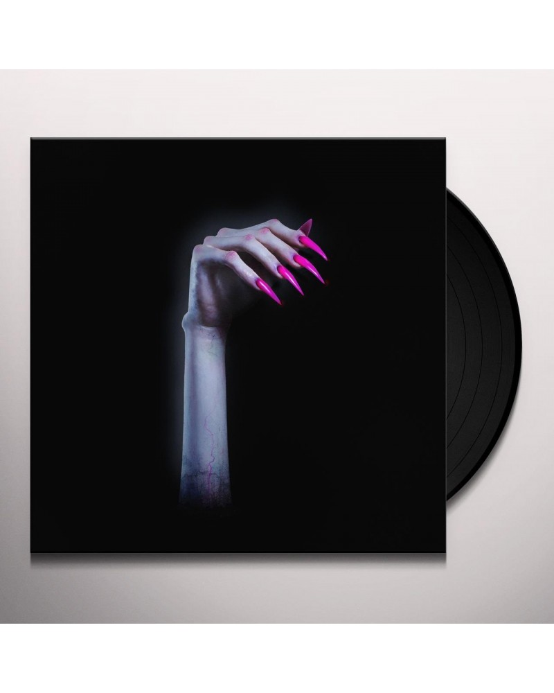 Kim Petras Turn Off The Light Vol. 1 Vinyl Record $5.09 Vinyl