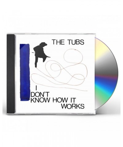 The Tubs I Don't Know How It Works Vinyl Record $13.19 Vinyl