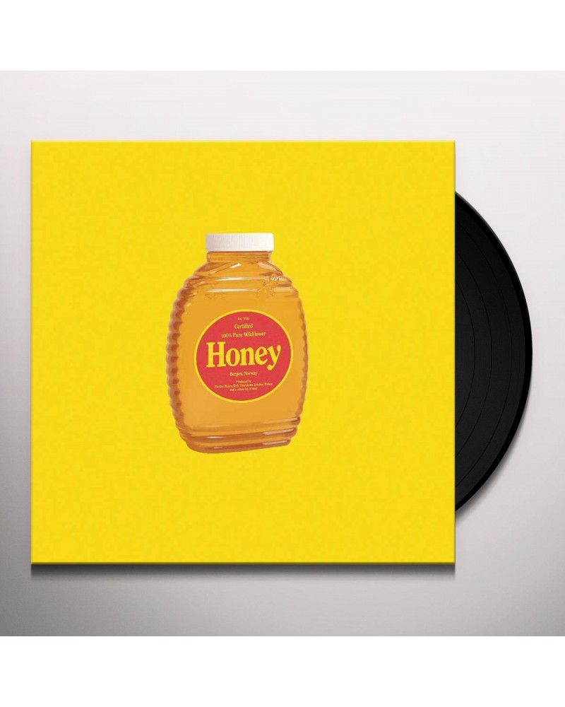 boy pablo Honey (7 ) Vinyl Record $28.85 Vinyl