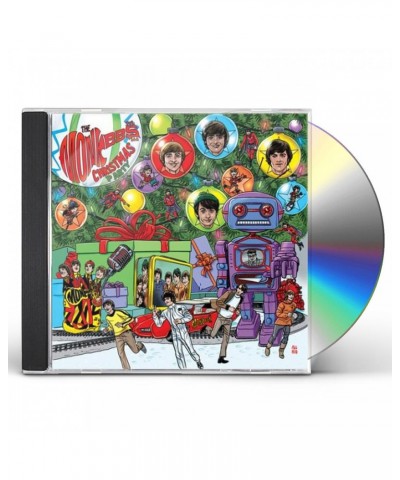 The Monkees Christmas Party CD $13.17 CD