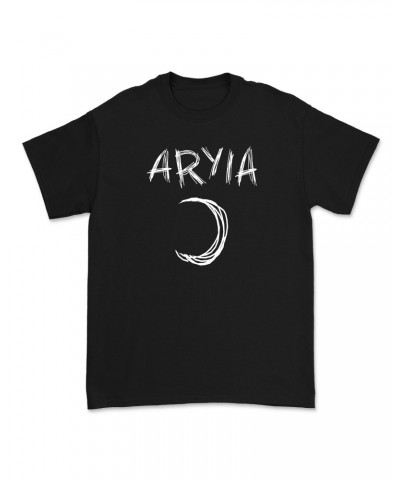 Aryia Moon T-Shirt $22.55 Shirts