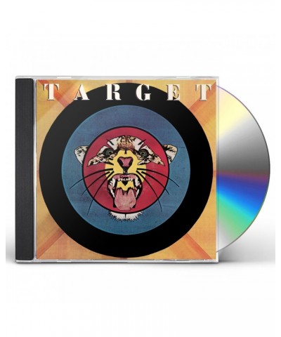 TARGET CD $14.55 CD