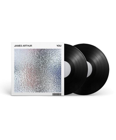 James Arthur You - 2LP (Vinyl) $8.16 Vinyl