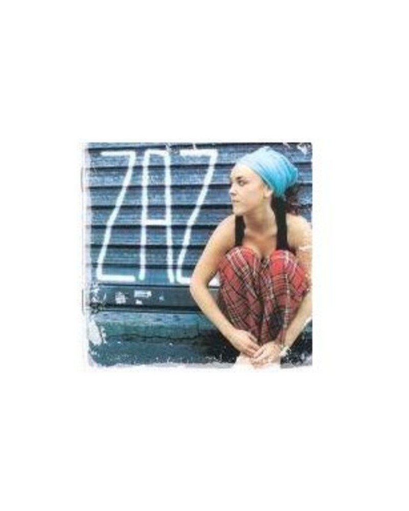 Zaz CD $12.94 CD