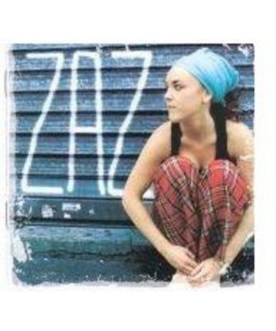 Zaz CD $12.94 CD