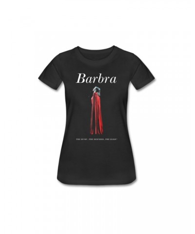 Barbra Streisand Cape T-Shirt (Women) $9.83 Shirts