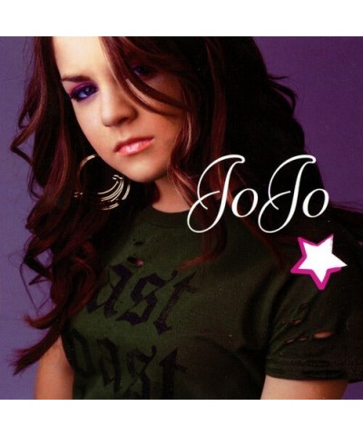 JoJo JoJo (2LP) Vinyl Record $5.22 Vinyl