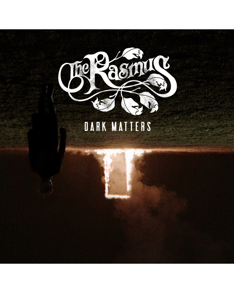 The Rasmus Dark Matters (Limited transparent LP) (Vinyl) $5.85 Vinyl