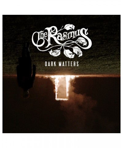 The Rasmus Dark Matters (Limited transparent LP) (Vinyl) $5.85 Vinyl